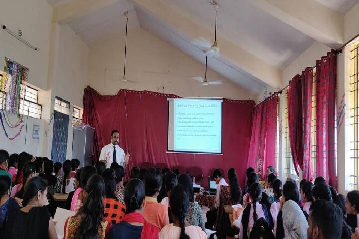auditorium
